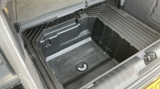 Ford Puma 1.0 EcoBoost Hybrid mHEV ST-Line 5dr Petrol Hatchback